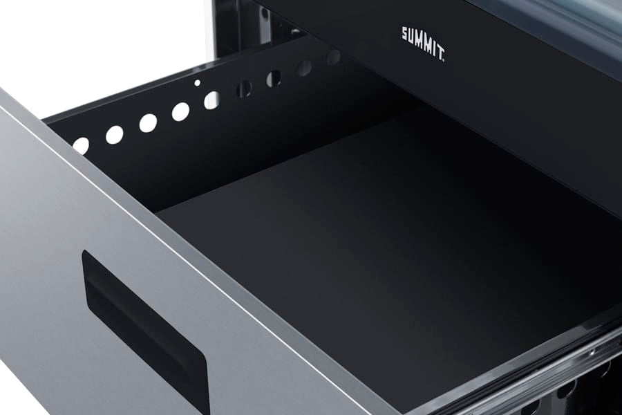 Summit Induction Range Summit REN24SS7 24" Wide Induction Range