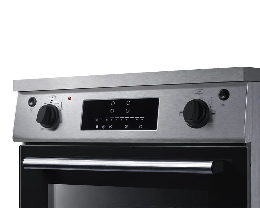 Summit Induction Range Summit REN24SS7 24" Wide Induction Range