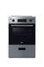 Summit Induction Range Summit REN24SS7 24" Wide Induction Range