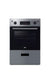 Summit Induction Range Summit REN24SS7 24" Wide Induction Range