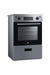 Summit Induction Range Summit REN24SS7 24" Wide Induction Range