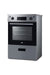 Summit Induction Range Summit REN24SS7 24" Wide Induction Range