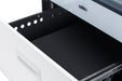 Summit Induction Range Summit REN24W5 24" Wide Induction Range