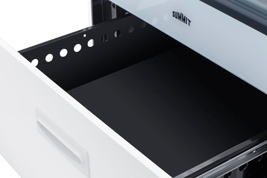 Summit Induction Range Summit REN24W5 24" Wide Induction Range