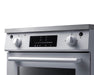Summit Induction Range Summit REN24W5 24" Wide Induction Range