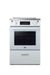 Summit Induction Range Summit REN24W5 24" Wide Induction Range