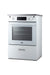 Summit Induction Range Summit REN24W5 24" Wide Induction Range