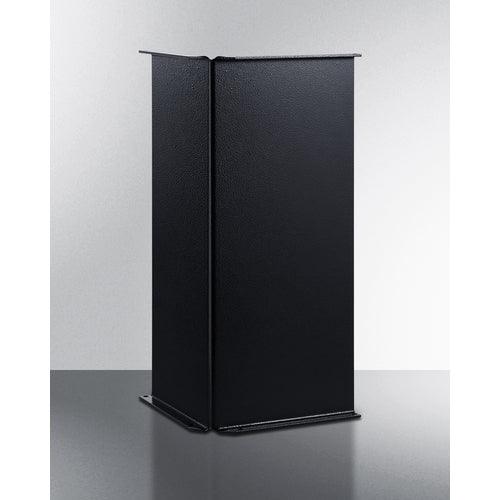 Summit Prefabricated Kitchens & Kitchenettes Summit Safe Stand HSSAFESTAND