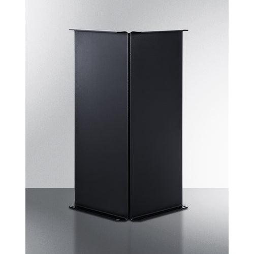 Summit Prefabricated Kitchens & Kitchenettes Summit Safe Stand HSSAFESTAND