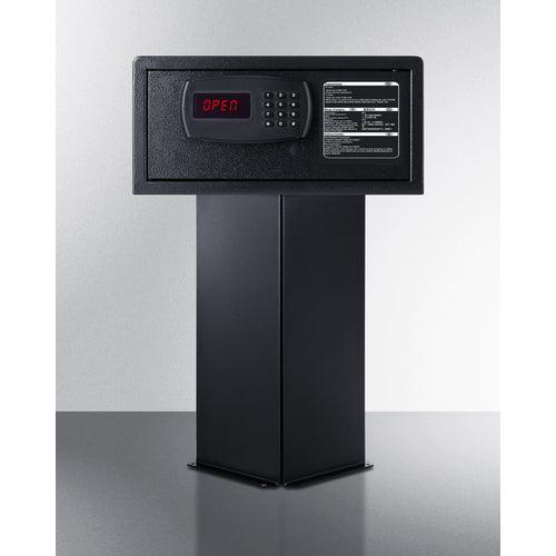Summit Prefabricated Kitchens & Kitchenettes Summit Safe Stand HSSAFESTAND