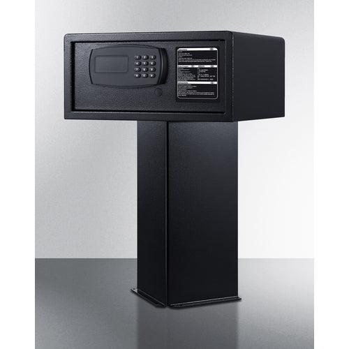 Summit Prefabricated Kitchens & Kitchenettes Summit Safe Stand HSSAFESTAND