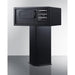Summit Prefabricated Kitchens & Kitchenettes Summit Safe Stand HSSAFESTAND