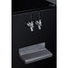 Summit Kegerator Summit SBC58BFRTPCFLHD | 24" Wide Front Tap Built-In Cold Brew Coffee Kegerator