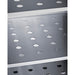 Summit Kegerator Summit SCF475LHD 24" Wide Commercial Display Freezer