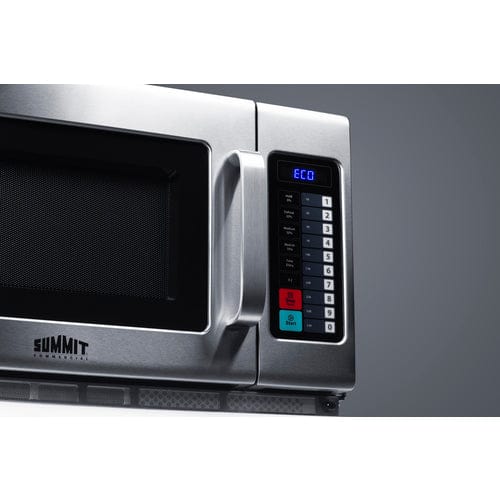 Summit Microwave Summit SCM2100M2 | 23" Wide Countertop Microwave