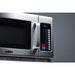 Summit Microwave Summit SCM2100M2 | 23" Wide Countertop Microwave
