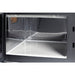 Summit Microwave Summit SCM2100M2 | 23" Wide Countertop Microwave