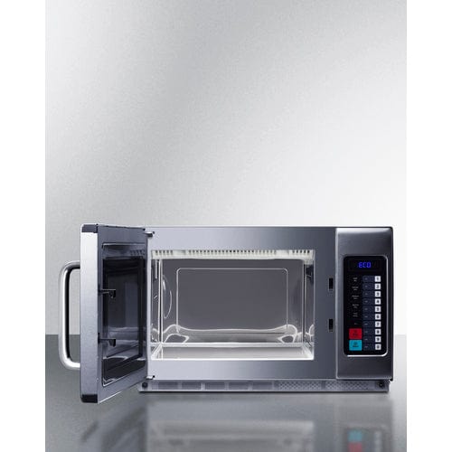 Summit Microwave Summit SCM2100M2 | 23" Wide Countertop Microwave