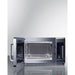 Summit Microwave Summit SCM2100M2 | 23" Wide Countertop Microwave