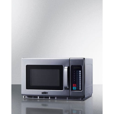 Summit Microwave Summit SCM2100M2 | 23" Wide Countertop Microwave