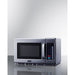 Summit Microwave Summit SCM2100M2 | 23" Wide Countertop Microwave