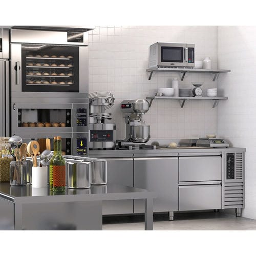 Summit Microwave Summit SCM2100M2 | 23" Wide Countertop Microwave
