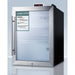 Summit Summit SCR314LDTGP | Compact All-Refrigerator