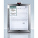 Summit Summit SCR314LDTGP | Compact All-Refrigerator