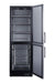 Summit All-Refrigerator Summit SCRF12 | 24" Wide Commercial Refrigerator-Freezer