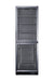 Summit All-Refrigerator Summit SCRF12 | 24" Wide Commercial Refrigerator-Freezer