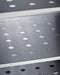 Summit All-Refrigerator Summit SCRF12 | 24" Wide Commercial Refrigerator-Freezer