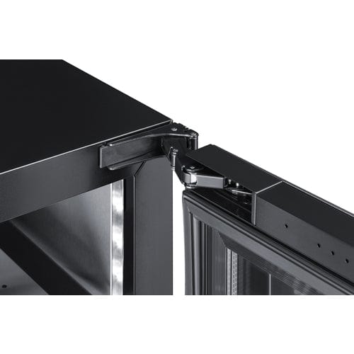 Summit Kegerator Summit SDHG1533 15" Wide Built-In Beverage Center