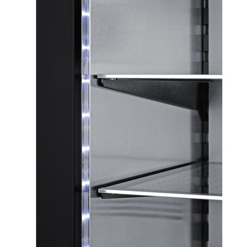 Summit Kegerator Summit SDHG1533LHD 15&quot; Wide Built-In Beverage Center