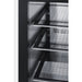 Summit Kegerator Summit SDHG1533PNR 15" Wide Built-In Beverage Center (Panel Not Included)