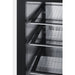 Summit Summit SDHR2444LHD | 24" Wide Built-In All-Refrigerator