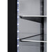Summit Summit SDHR2444LHD | 24" Wide Built-In All-Refrigerator