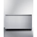 Summit Summit SDR301OS | 30" Wide Built-In Outdoor Drawer Refrigerator