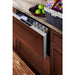 Summit Summit SDR301OS | 30" Wide Built-In Outdoor Drawer Refrigerator