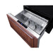 Summit Summit SDR301OS | 30" Wide Built-In Outdoor Drawer Refrigerator