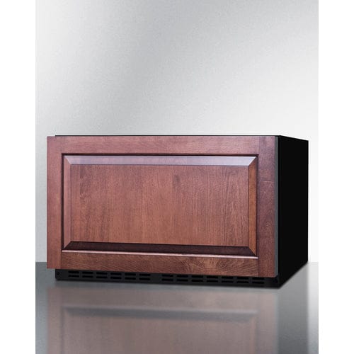 Summit Summit SDR301OS | 30" Wide Built-In Outdoor Drawer Refrigerator