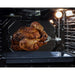 Summit Electric Oven Summit SGW244SSLP | 24" Wide LP Gas Wall Oven
