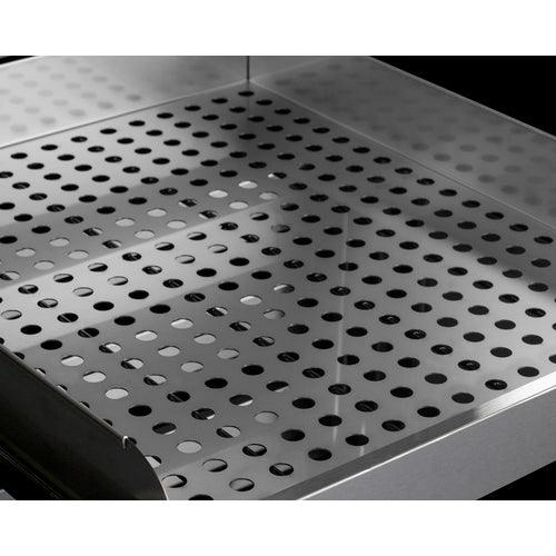 Summit Prefabricated Kitchens & Kitchenettes Summit Shelving Kit for SWCP Wine Cellar SHELFKITSWCP