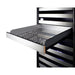 Summit Prefabricated Kitchens & Kitchenettes Summit Shelving Kit for SWCP Wine Cellar SHELFKITSWCP