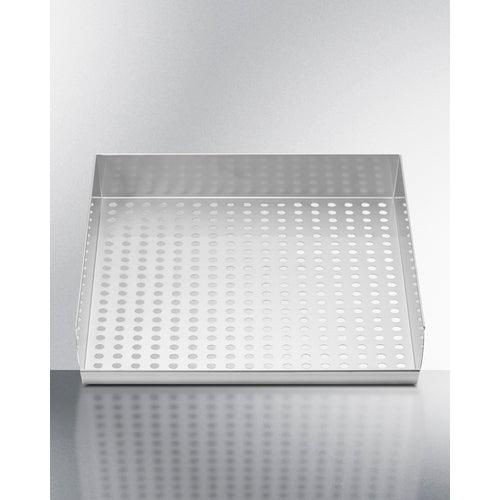 Summit Prefabricated Kitchens & Kitchenettes Summit Shelving Kit for SWCP Wine Cellar SHELFKITSWCP