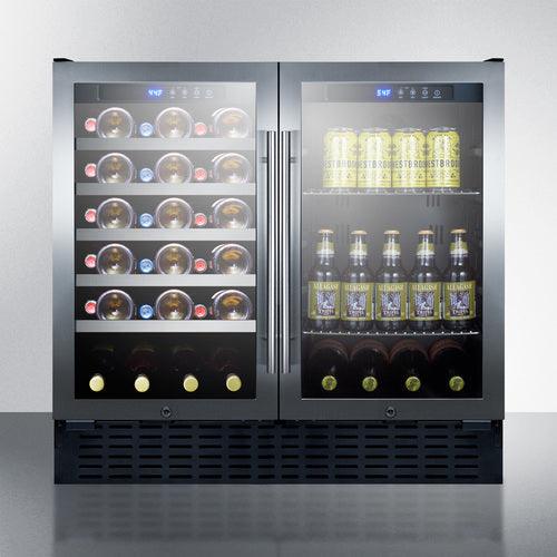 Summit Prefabricated Kitchens & Kitchenettes Summit Shelving Kit SHELFKIT36