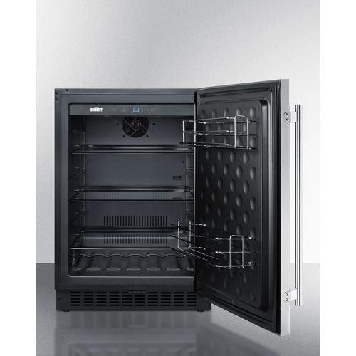 Summit Prefabricated Kitchens & Kitchenettes Summit Shelving Kit SHELFKIT627