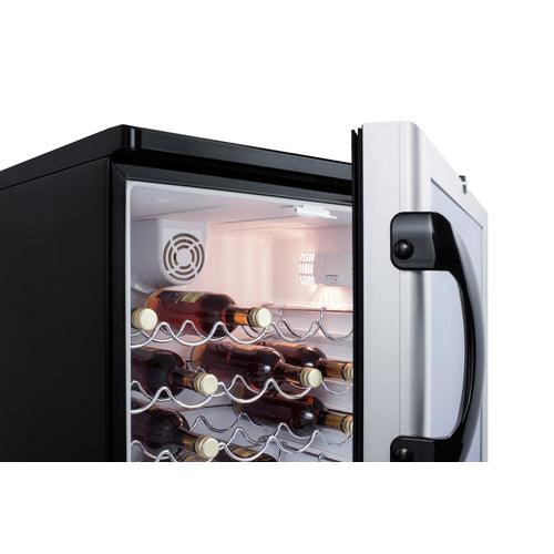 Summit Prefabricated Kitchens & Kitchenettes Summit Shelving Kit ShelfKitSWC6