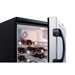 Summit Prefabricated Kitchens & Kitchenettes Summit Shelving Kit ShelfKitSWC6