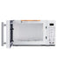 Summit Microwave Summit SM904WA | Compact Microwave with USB Ports and Allocator