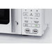 Summit Microwave Summit SM904WA | Compact Microwave with USB Ports and Allocator
